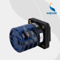 SAIP/SAIPWELL niedriger Preis 3 Position 220 V Manual Power Transfer Switch